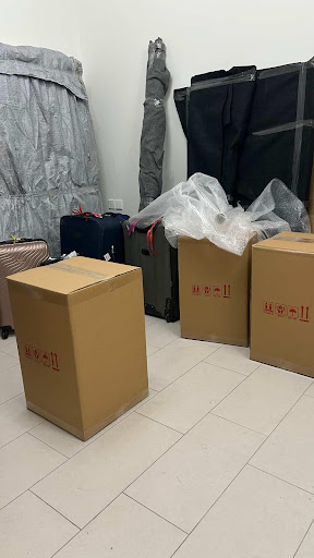 Super Movers — HOME-SERVICES in Dubai — photo 3