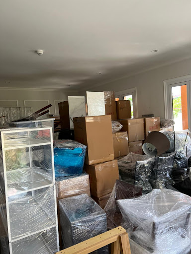 Spider Packers and Movers — HOME-SERVICES in Dubai — photo 3