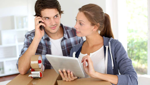 East West Movers and Packers in Dubai — HOME-SERVICES in Dubai