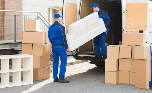 Expert Movers and Packers Dubai — HOME-SERVICES in Dubai — photo 3