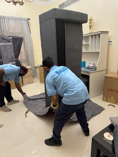 Dubai Mover — HOME-SERVICES in Dubai — photo 2