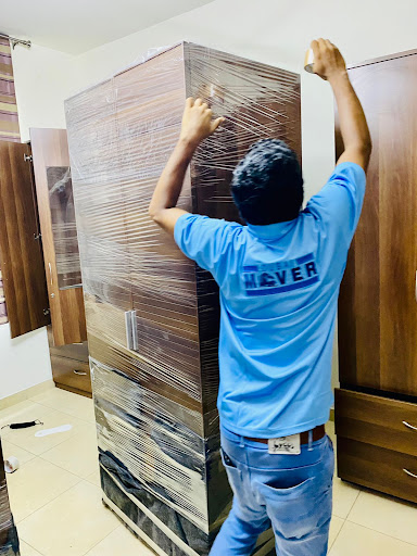 Dubai Mover — HOME-SERVICES in Dubai — photo 3