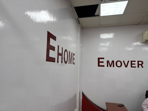 Ehome Emover ( Movers Dubai ) — HOME-SERVICES in Dubai — photo 3