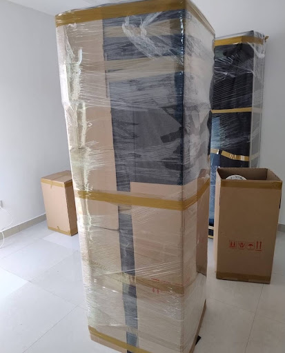 RM Movers and Packers Dubai — HOME-SERVICES in Dubai — photo 3