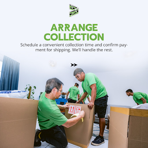 Mac Pack Removals — HOME-SERVICES in Dubai — photo 3