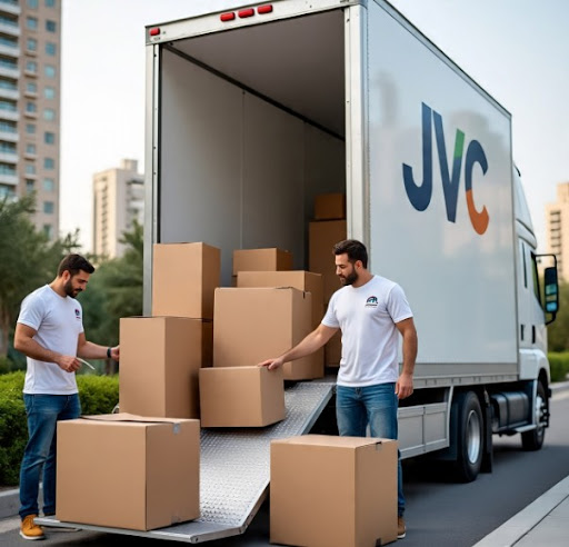 Movers And Packers In Dubai JVC — HOME-SERVICES in Dubai