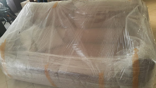 SA Movers and Packers Dubai — HOME-SERVICES in Dubai — photo 3
