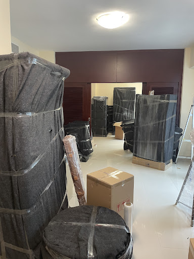 MI MOVERS & PACKER L.L.C — HOME-SERVICES in Dubai — photo 1