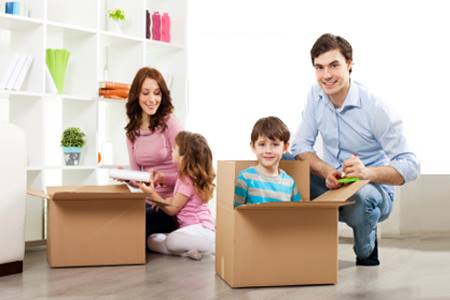 UAE Movers and Packer - Best Movers in Dubai — HOME-SERVICES in Dubai — photo 1