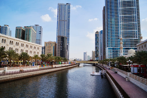 UAE Movers and Packer - Best Movers in Dubai — HOME-SERVICES in Dubai — photo 3