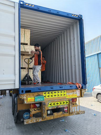 Move It Cargo Packaging and Movers LLC — HOME-SERVICES in Dubai — photo 2