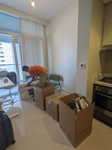 Move It Cargo Packaging and Movers LLC — HOME-SERVICES in Dubai — photo 3