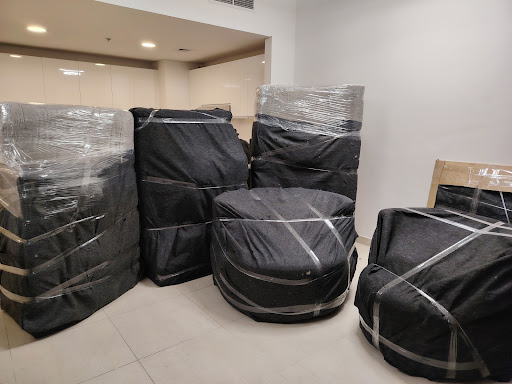 United Movers Dubai — HOME-SERVICES in Dubai — photo 3