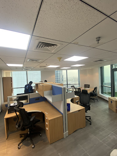 Delight International Movers - Dubai — HOME-SERVICES in Dubai — photo 2