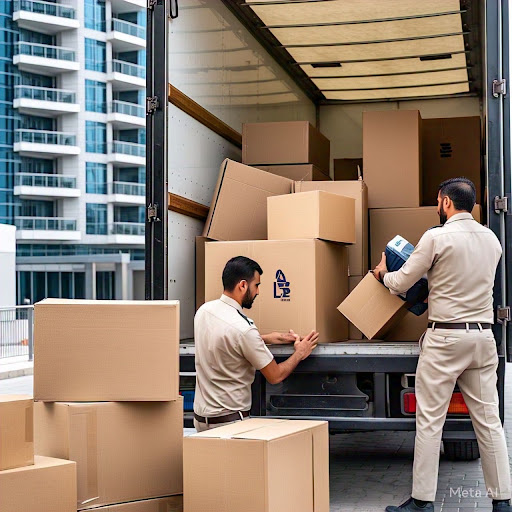 UAE Movers And Packers - House Movers Dubai — HOME-SERVICES in Dubai — photo 2