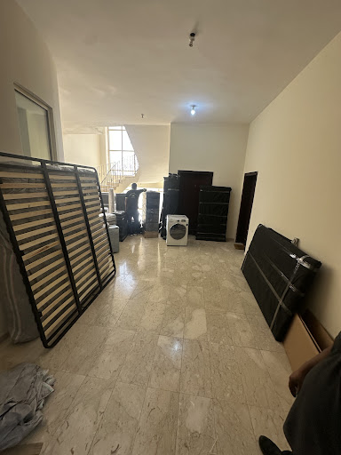 Leading Movers and Packers L.L.C — HOME-SERVICES in Dubai — photo 3