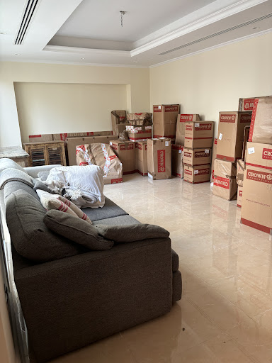 Crown Relocations (International Moving and Storage) - Dubai — HOME-SERVICES in Dubai — photo 2