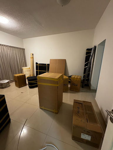 Budget City Movers In Dubai — HOME-SERVICES in Dubai — photo 3