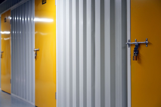 Vachi Storage — HOME-SERVICES in Dubai — photo 3