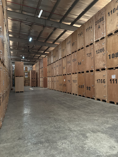 Easytruck Moving & Storage Dubai — HOME-SERVICES in Dubai — photo 2