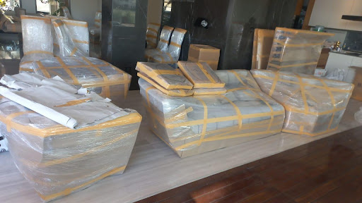 MoversUp Movers & Packers - Apartment Movers Dubai, Villa Movers Dubai, House Movers Dubai and Office Movers Dubai — HOME-SERVICES in Dubai — photo 2