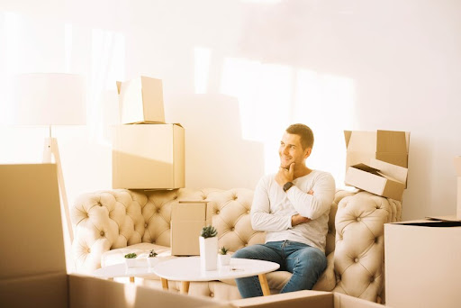 Legend Movers And Packers Dubai — HOME-SERVICES in Dubai — photo 1
