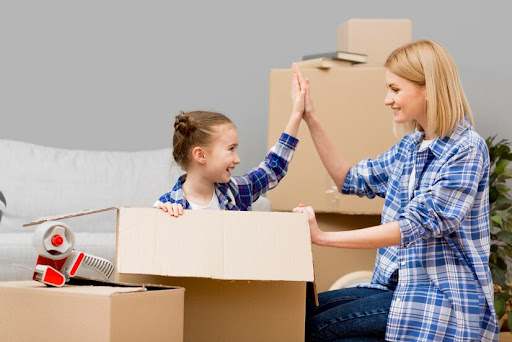 Legend Movers And Packers Dubai — HOME-SERVICES in Dubai — photo 3