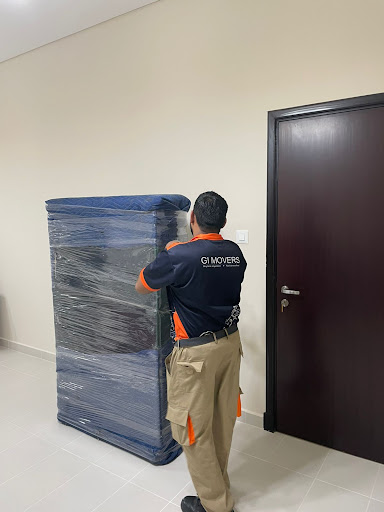 GI Movers Dubai - Relocation & Storage Services — HOME-SERVICES in Dubai — photo 3