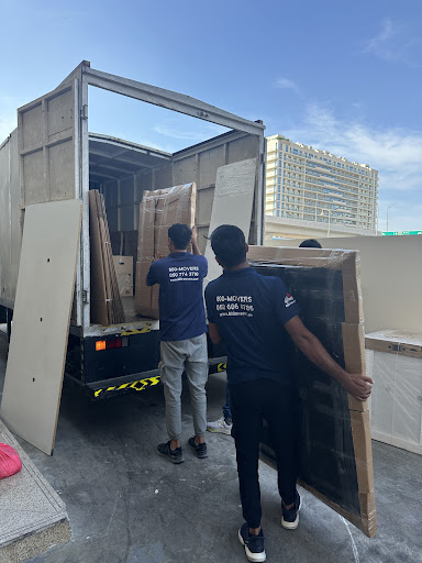 800 Movers — HOME-SERVICES in Dubai — photo 2