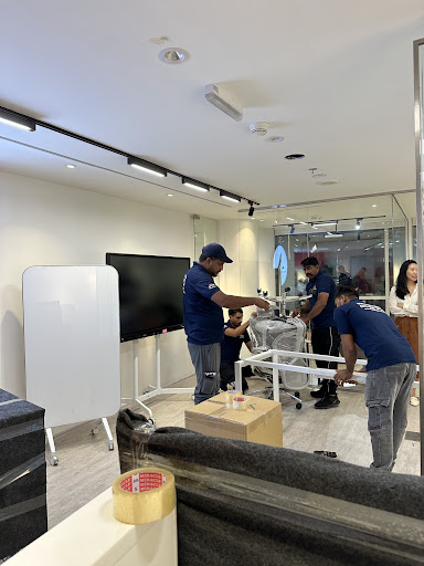 800 Movers — HOME-SERVICES in Dubai — photo 3