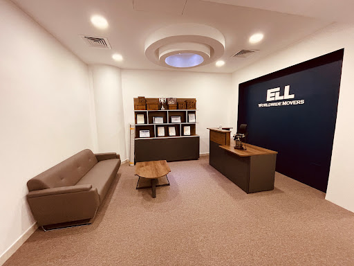 ELL Worldwide Movers — HOME-SERVICES in Dubai — photo 2