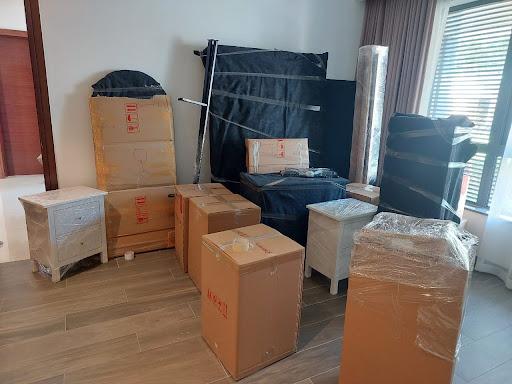 Best Rapid Movers UAE — HOME-SERVICES in Dubai — photo 2