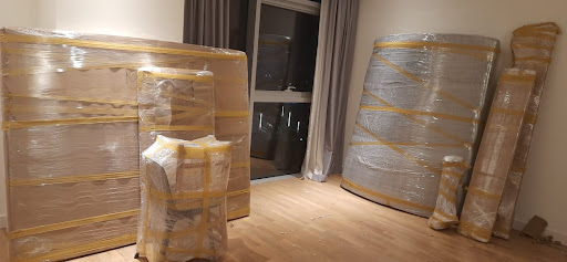 Best Rapid Movers UAE — HOME-SERVICES in Dubai — photo 3