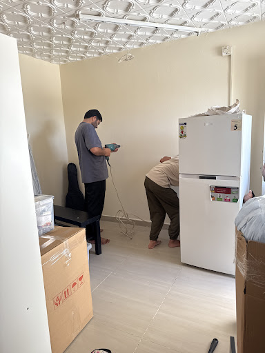 Gulf Swift Movers — HOME-SERVICES in Dubai — photo 2