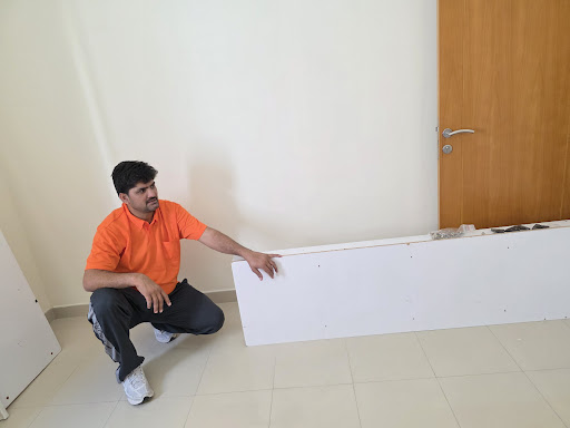 Gulf Swift Movers — HOME-SERVICES in Dubai — photo 3
