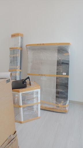 Move on Time Movers & Packers — HOME-SERVICES in Dubai