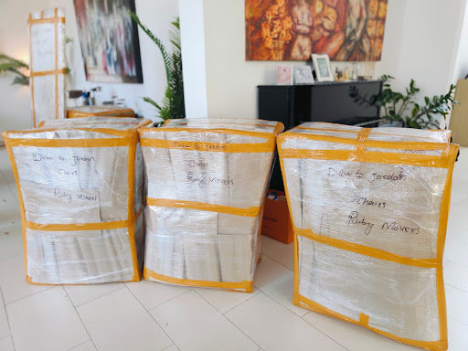 UAE Furniture, Self Storage .Best Movers In Dubai — HOME-SERVICES in Dubai — photo 3