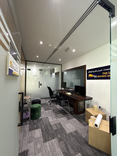 The Ultra Movers and Packers — HOME-SERVICES in Dubai — photo 3