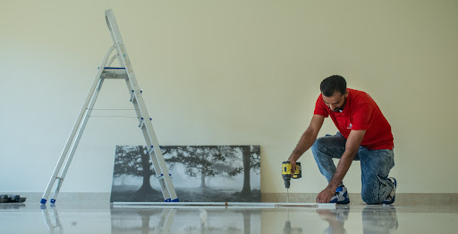 Rapid Move Cargo LLC — HOME-SERVICES in Dubai — photo 2