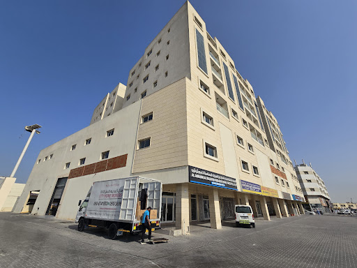 City Home Movers — HOME-SERVICES in Dubai — photo 3