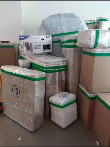 Al Sada Dubai movers — HOME-SERVICES in Dubai — photo 1