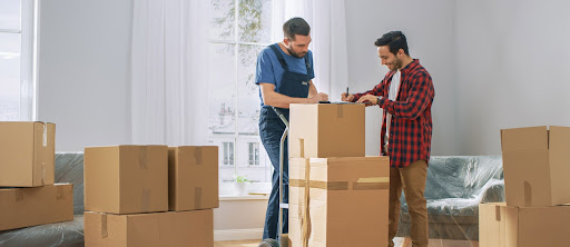 Al Sada Dubai movers — HOME-SERVICES in Dubai — photo 2