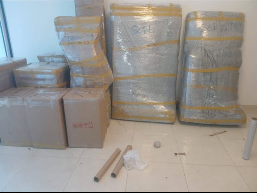 Al Sada Dubai movers — HOME-SERVICES in Dubai — photo 3
