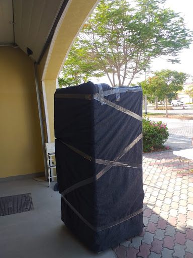 Bluebox Movers Dubai — HOME-SERVICES in Dubai — photo 2