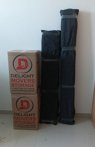DR Movers And Self Storage in Al Nahda — HOME-SERVICES in Dubai — photo 1