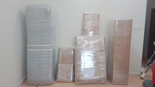 DR Movers And Self Storage in Al Nahda — HOME-SERVICES in Dubai — photo 2