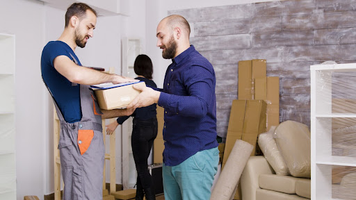 Perfect Movers And Packers Dubai Business Bay — HOME-SERVICES in Dubai — photo 2