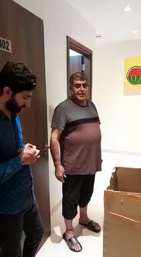 Le Voyage Packer & Movers LLC - Professional Movers Packers Dubai — HOME-SERVICES in Dubai — photo 1