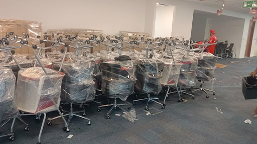 Le Voyage Packer & Movers LLC - Professional Movers Packers Dubai — HOME-SERVICES in Dubai — photo 2