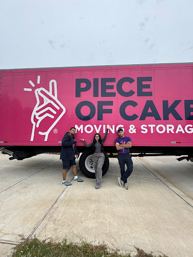 Piece of Cake Moving and Storage — HOME-SERVICES in Dubai — photo 2